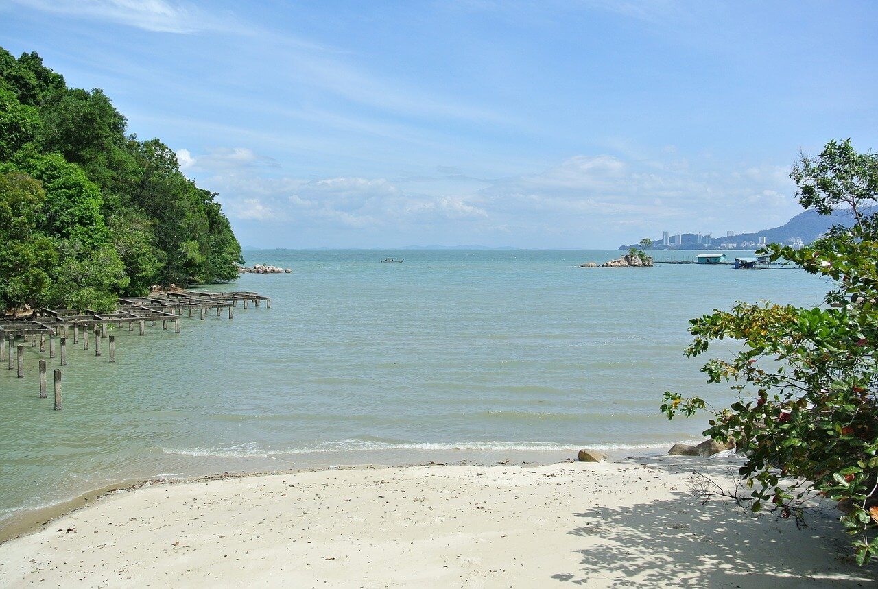 Quando Andare A Penang Clima E Meteo 4 Mesi Da Evitare Malesia