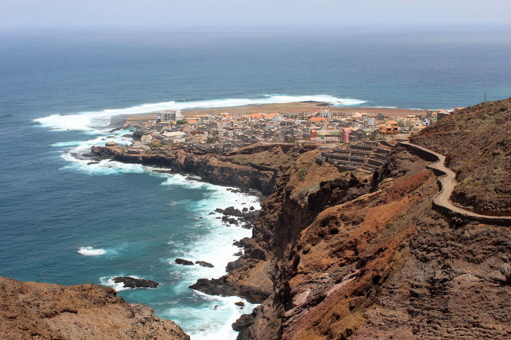 Quando Andare A Ponta Do Sol Clima E Meteo Il Periodo Migliore