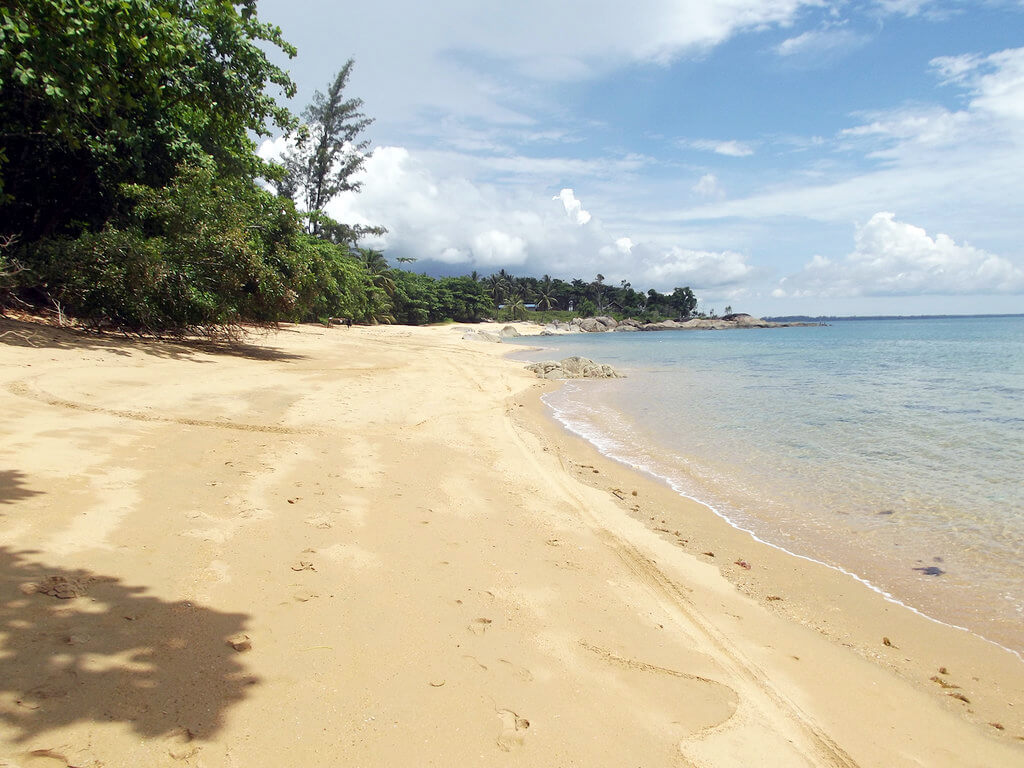 Quando Andare A Temajuk Clima E Meteo Mesi Da Evitare Borneo