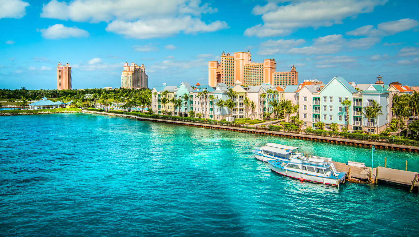 Bahamas Ad Agosto 2024 Clima, Meteo E Temperature Dove e Quando