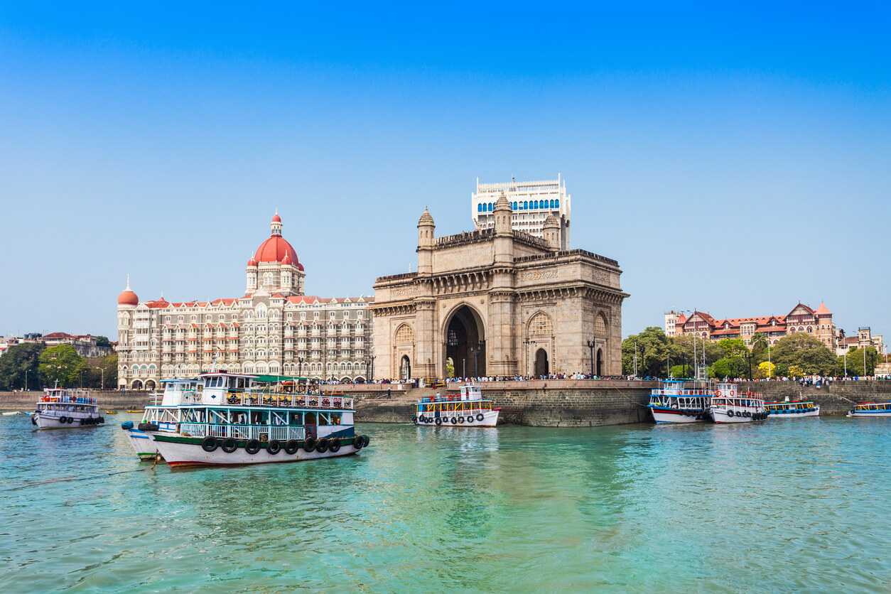 Upcoming Events In Mumbai January 2024