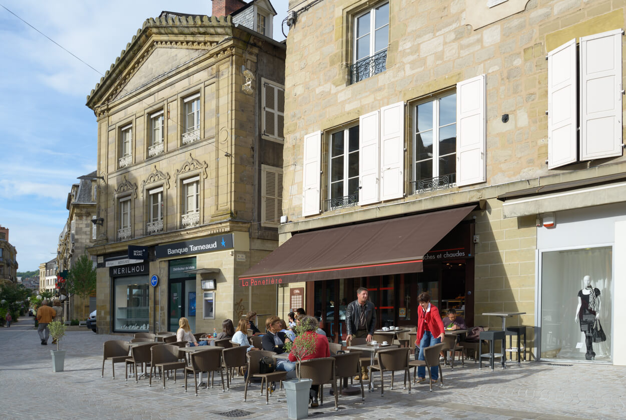 Brive-la-Gaillarde (Corrèze) : Brive-la-Gaillarde (Corrèze) :