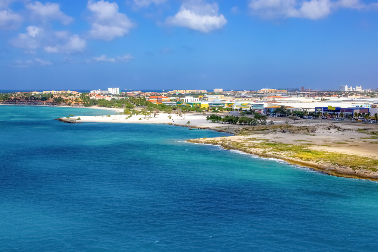 Noord a Maggio 2025 Clima, Meteo e Temperature a Maggio Aruba