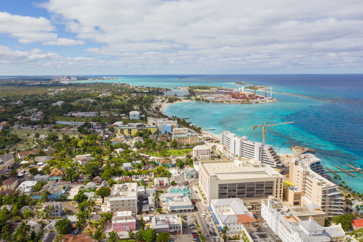 Nassau a Gennaio 2025 Clima, Meteo e Temperature a Gennaio Bahamas