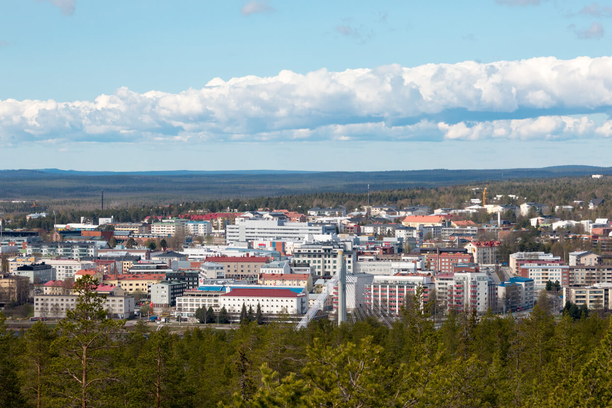 Rovaniemi a Gennaio 2025 Clima, Meteo e Temperature a Gennaio