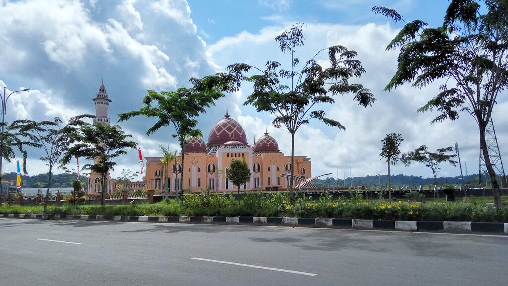 Quando Andare A Tarakan? Clima E Meteo. 8 Mesi Da Evitare! - Borneo ...